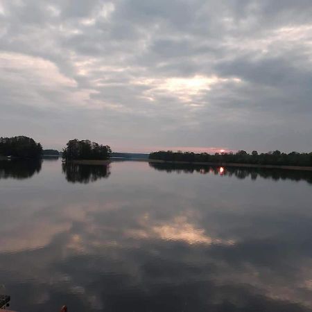 Sorkwity- Pensjonat - Stary Gielad Buitenkant foto