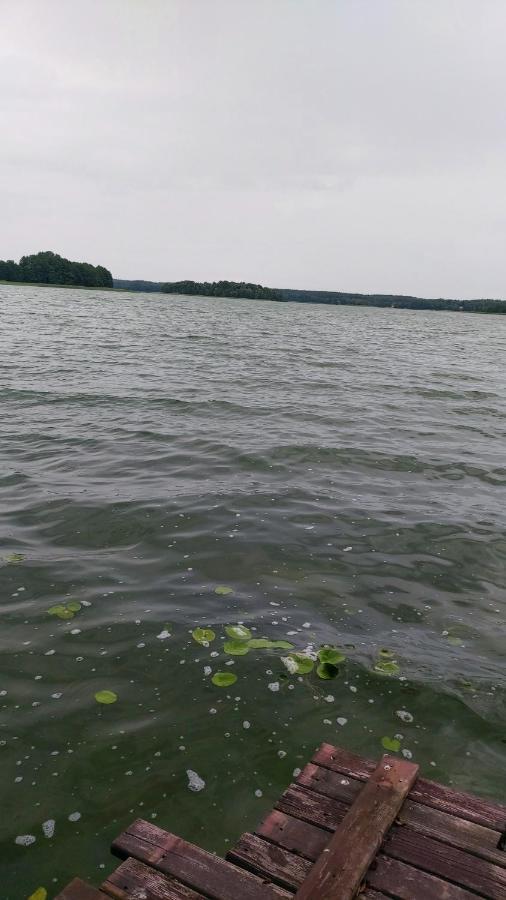 Sorkwity- Pensjonat - Stary Gielad Buitenkant foto