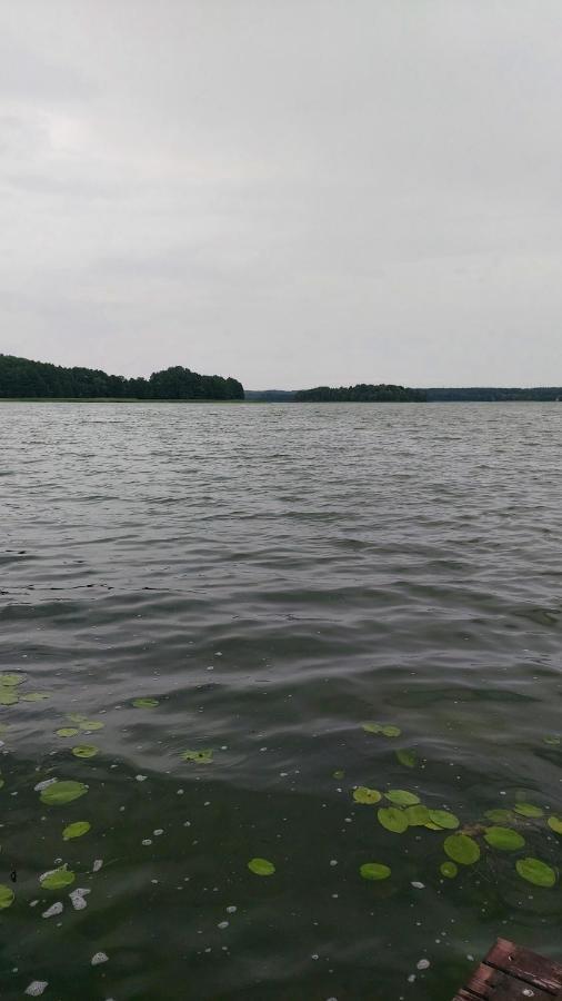 Sorkwity- Pensjonat - Stary Gielad Buitenkant foto